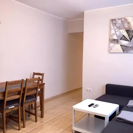 Ferienwohnung Cosy Flat With Excellent Location In Valencia! Exterior foto