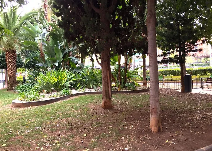 Cosy Flat With Excellent Location In Valencia!